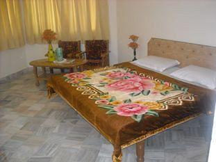 Wild Flower House Mussoorie Exterior foto