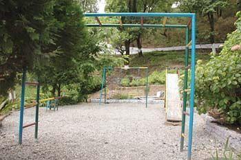 Wild Flower House Mussoorie Exterior foto