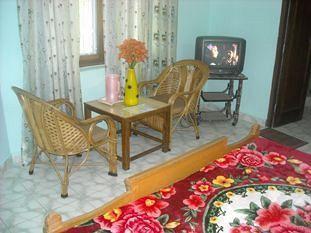 Wild Flower House Mussoorie Exterior foto