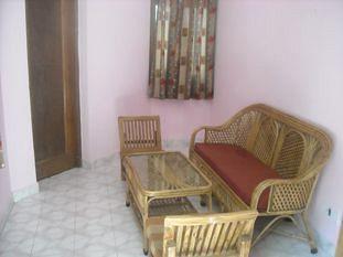 Wild Flower House Mussoorie Exterior foto